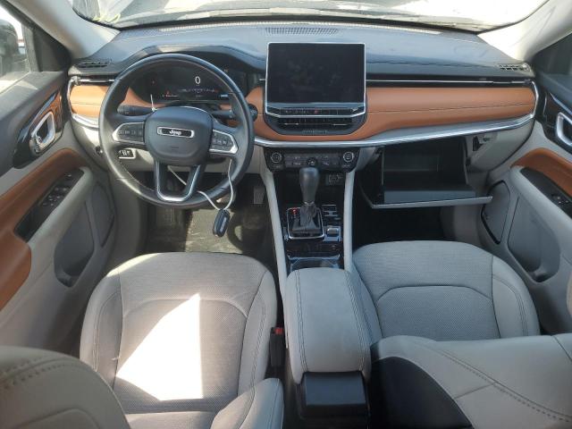 JEEP COMPASS LIMITED 2022