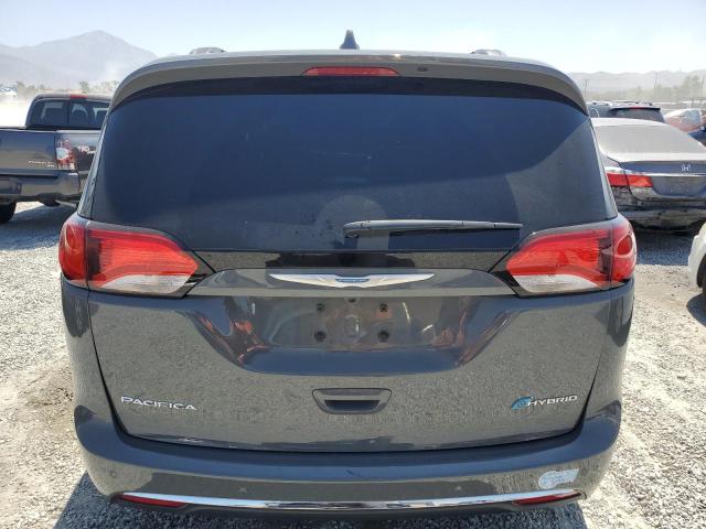 CHRYSLER PACIFICA HYBRID LIMITED 2020