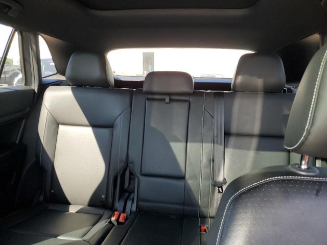 VOLKSWAGEN ATLAS CROSS SPORT SE 2019