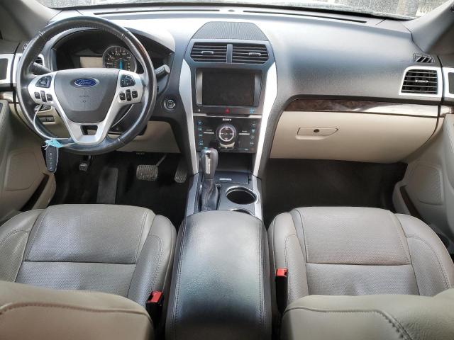 FORD EXPLORER LIMITED 2014