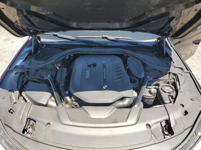 BMW 740 I 2016