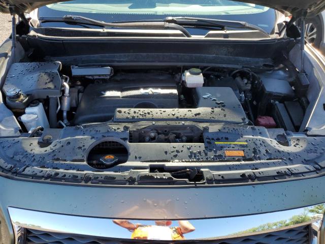 INFINITI QX60 2017