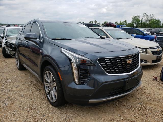 CADILLAC XT4 PREMIUM LUXURY 2019
