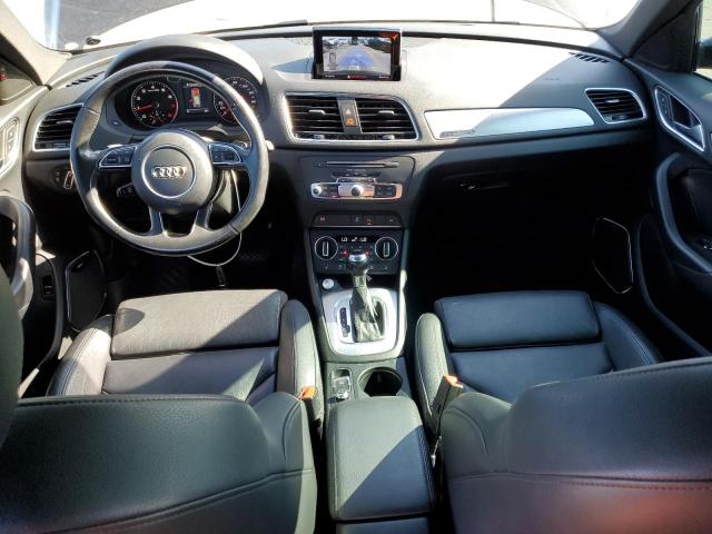 AUDI Q3 PRESTIGE 2017