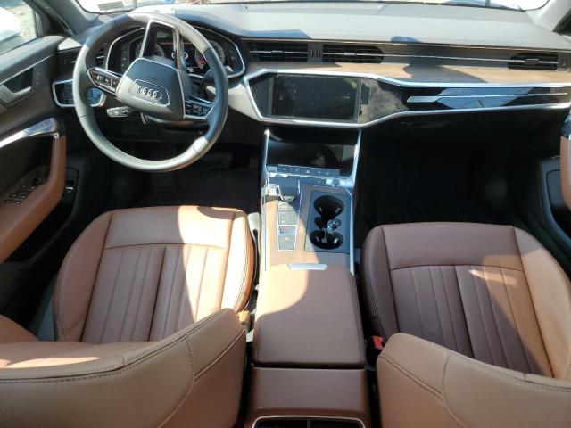 AUDI A6 PREMIUM 2024