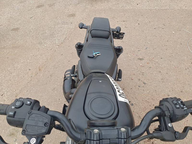 HARLEY-DAVIDSON RH975 S 2023