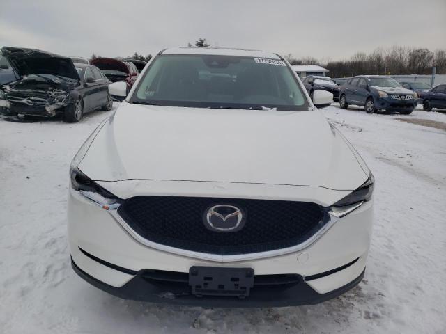 MAZDA CX-5 GRAND TOURING 2020