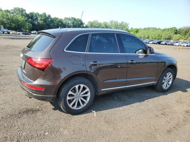 AUDI Q5 PREMIUM 2015