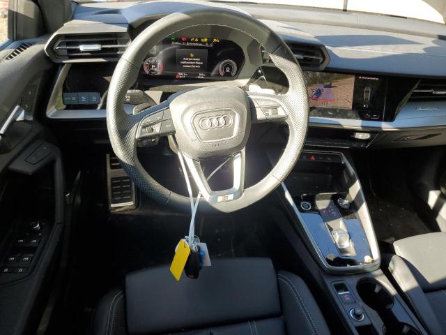 AUDI A3 TECHNIK 2023