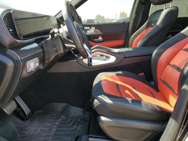 MERCEDES-BENZ GLE 63 AMG 4MATIC 2021