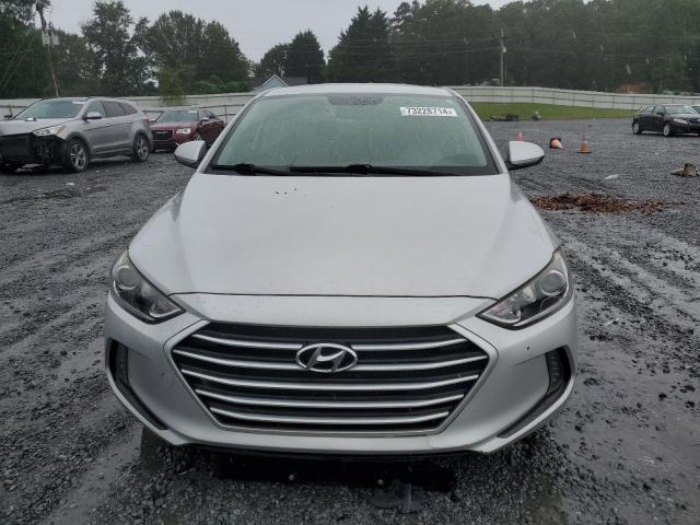 HYUNDAI ELANTRA SE 2017