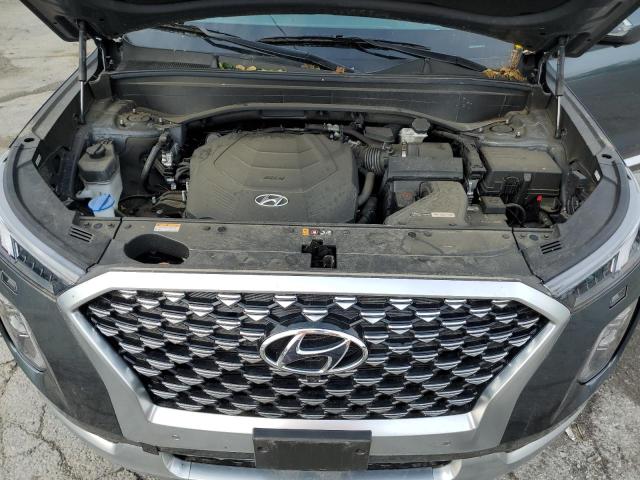 HYUNDAI PALISADE CALLIGRAPHY 2021