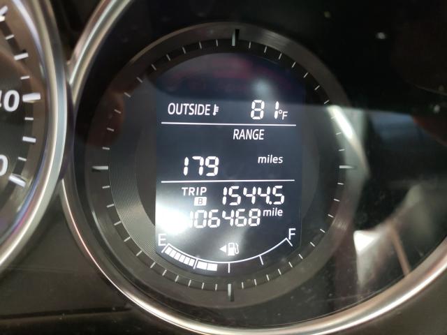 MAZDA 6 SPORT 2015