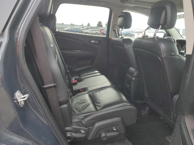 DODGE JOURNEY CROSSROAD 2017