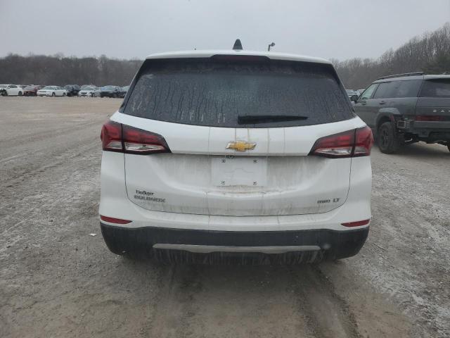 CHEVROLET EQUINOX LT 2024