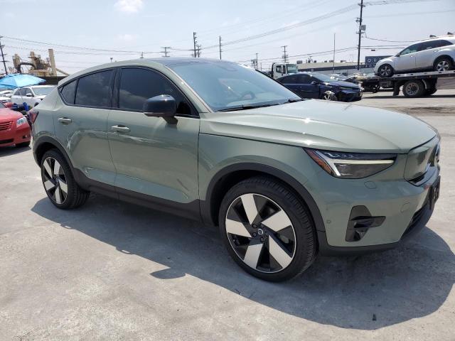 VOLVO XC40 RECHARGE ULTIMATE 2023