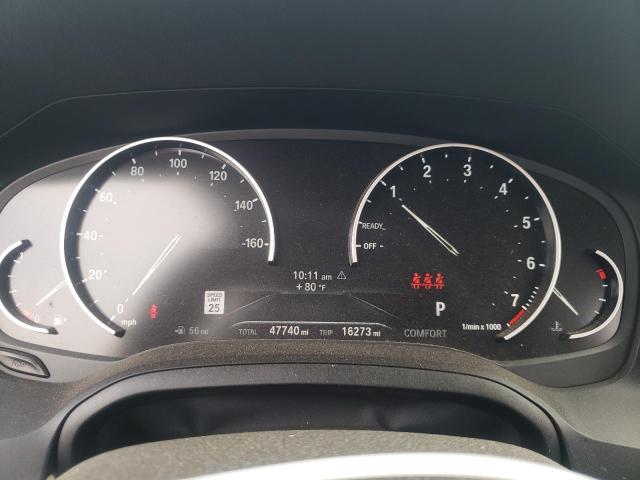 BMW 330I 2020