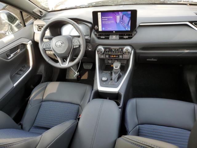 TOYOTA RAV4 XSE 2024