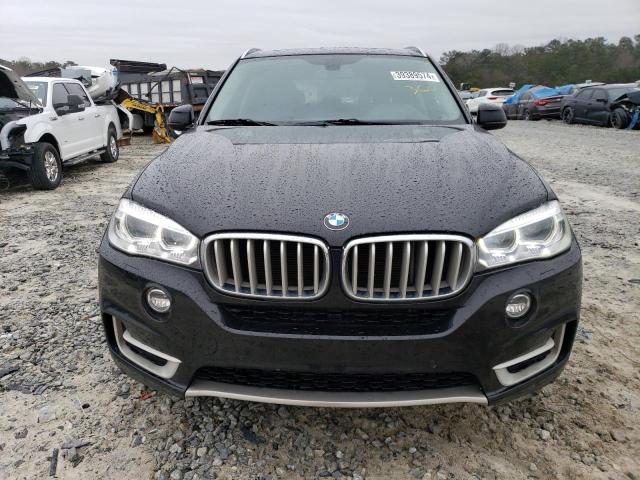 BMW X5 XDRIVE35I 2016