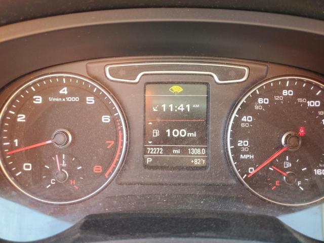 AUDI Q3 PRESTIGE 2015