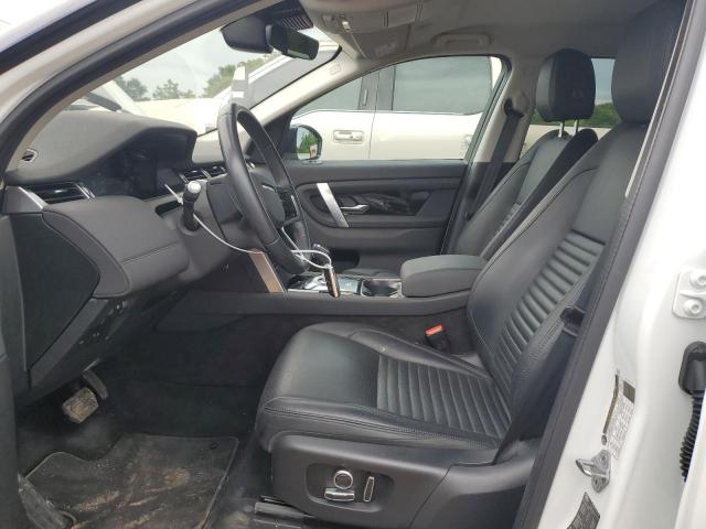 LAND ROVER DISCOVERY SPORT SE 2021