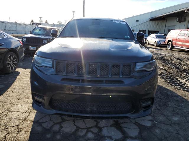 JEEP GRAND CHEROKEE SRT-8 2017