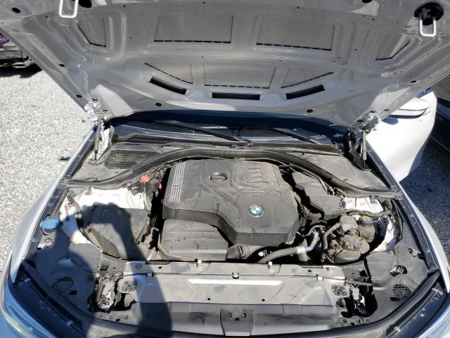 BMW 330I 2019