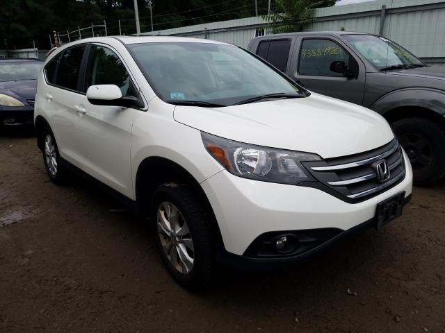 HONDA CR-V EX 2014