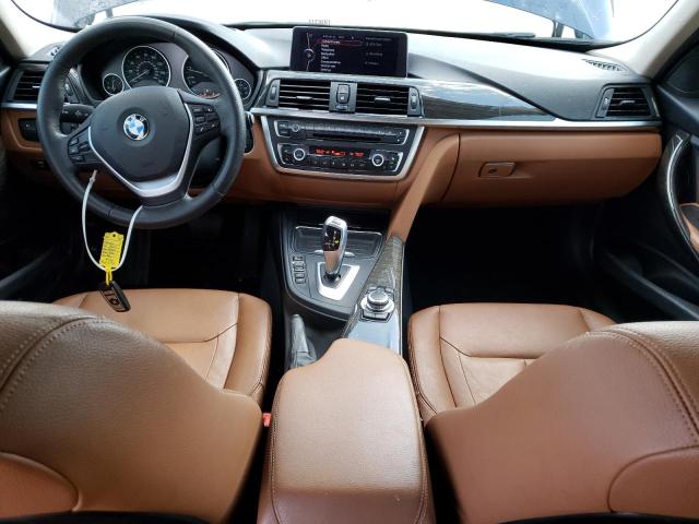 BMW 328 I SULEV 2013