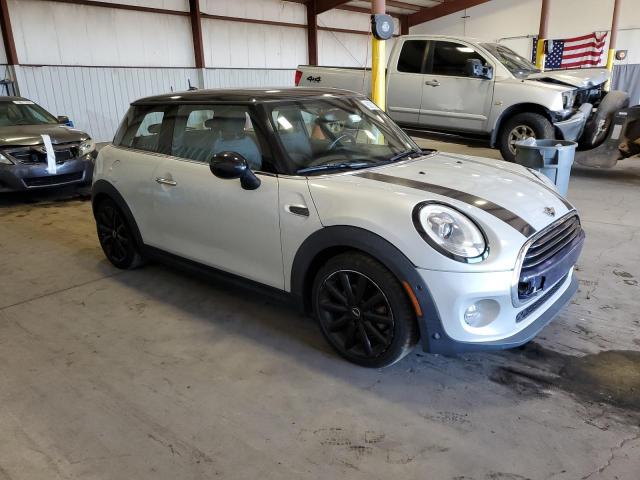 MINI COOPER 2018