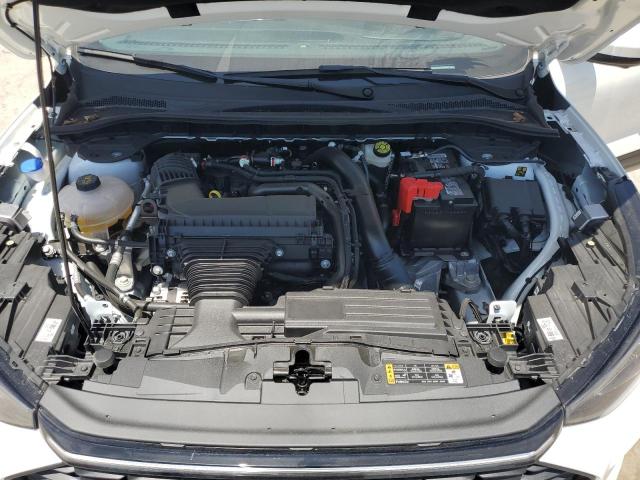 FORD ESCAPE PLATINUM 2024
