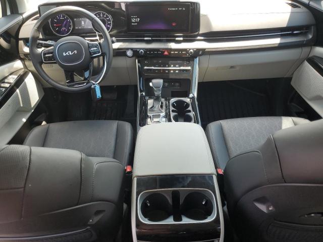 KIA CARNIVAL EX 2024