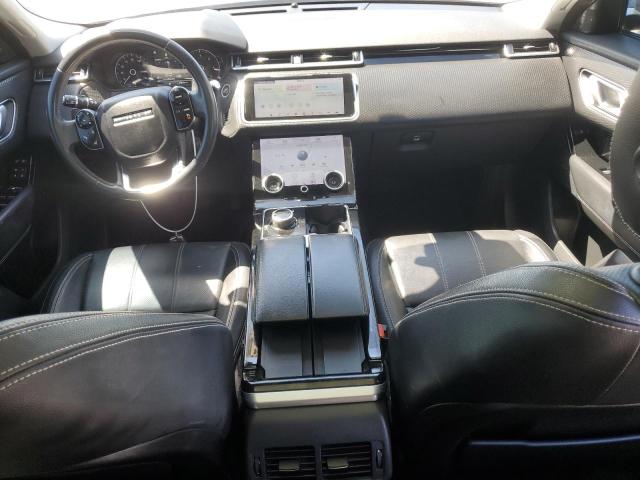 LAND ROVER RANGE ROVER VELAR S 2017