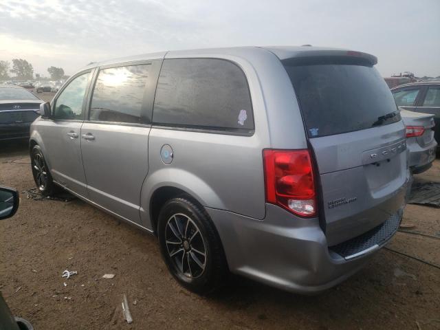 DODGE GRAND CARAVAN GT 2019