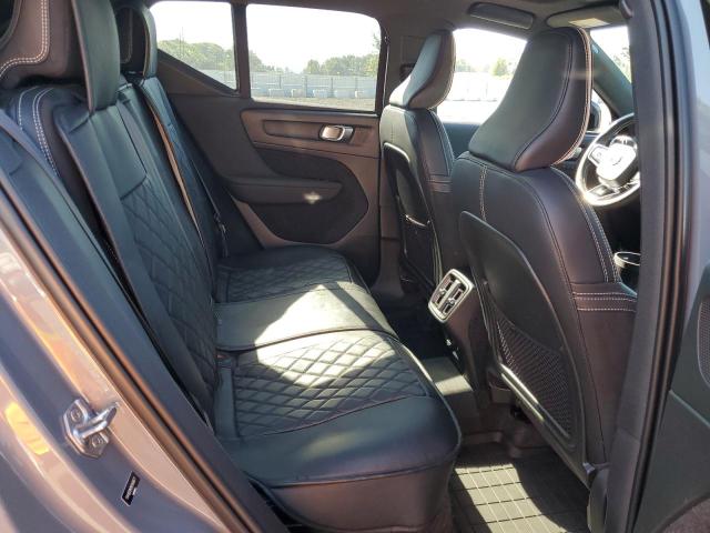 VOLVO XC40 T5 R-DESIGN 2021