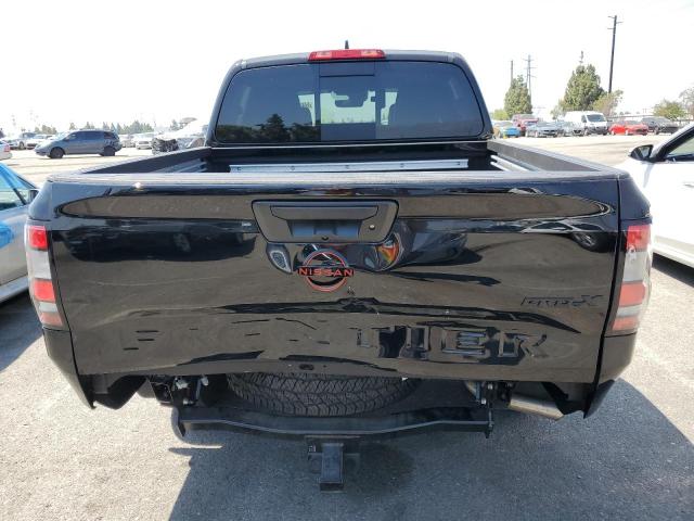 NISSAN FRONTIER S 2023