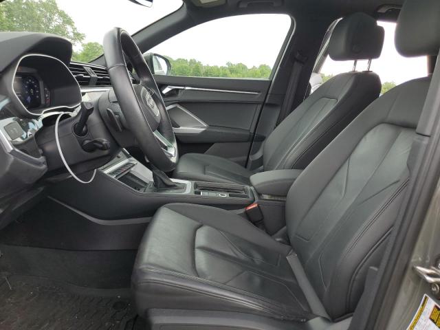 AUDI Q3 PREMIUM PLUS S LINE 45 2021