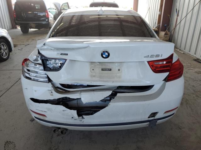 BMW 428 XI 2014