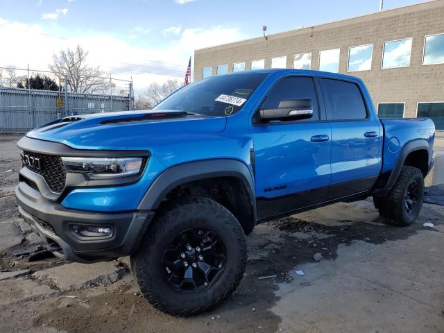 RAM 1500 TRX 2022