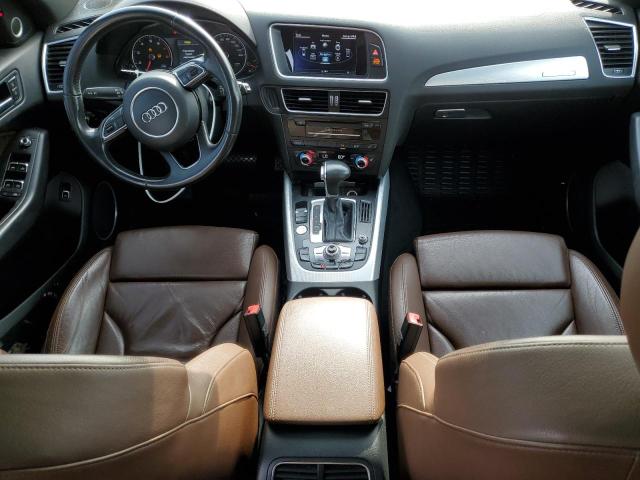 AUDI Q5 PREMIUM PLUS 2017