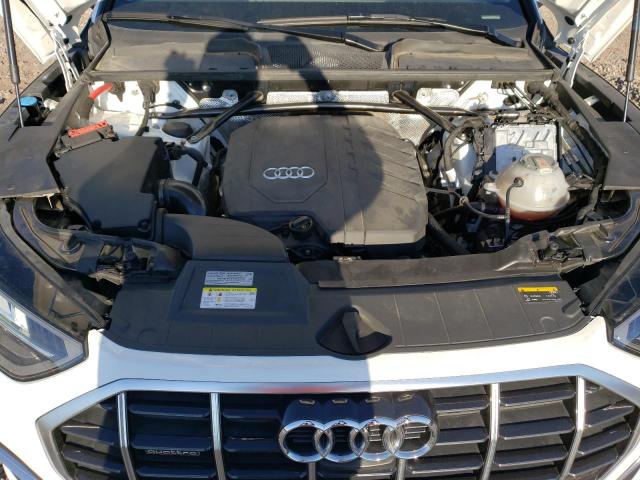 AUDI Q5 PREMIUM PLUS 2021