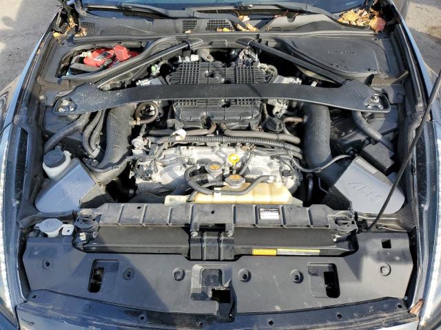 NISSAN 370Z BASE 2013