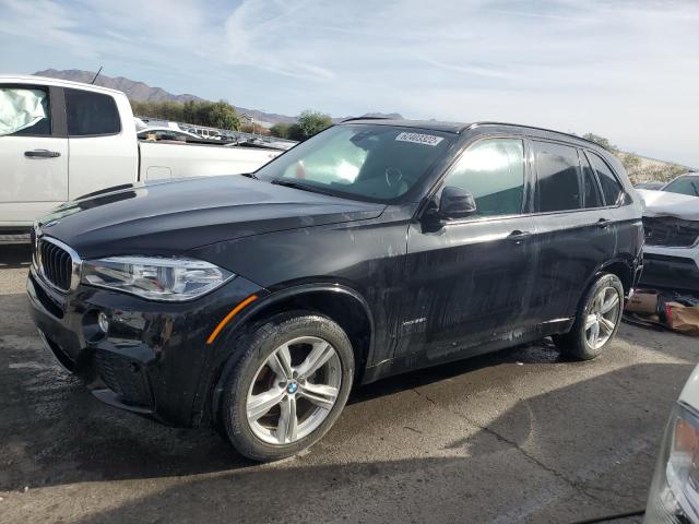 BMW X5 XDRIVE35I 2015
