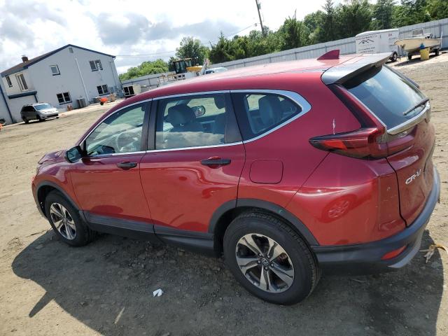 HONDA CR-V LX 2020