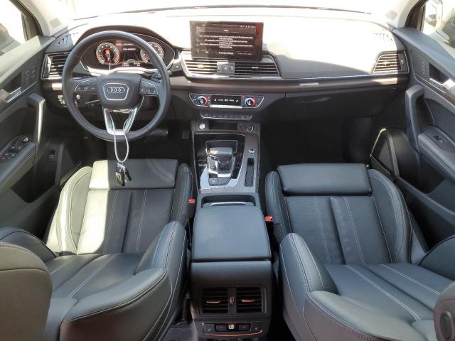 AUDI Q5 PRESTIGE 45 2023