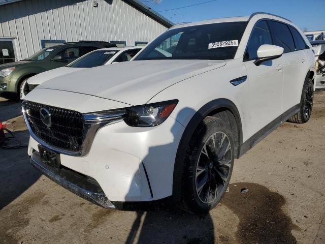 MAZDA CX-90 PREMIUM PLUS 2024