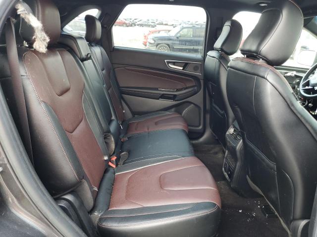 FORD EDGE TITANIUM 2020