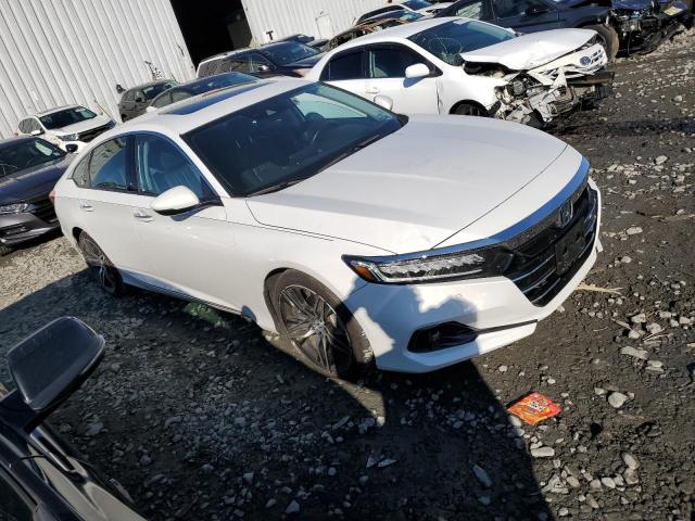 HONDA ACCORD TOURING 2022