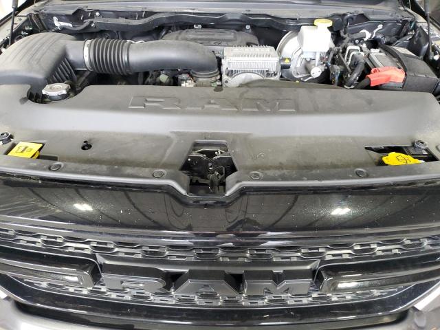 RAM 1500 TRADESMAN 2024