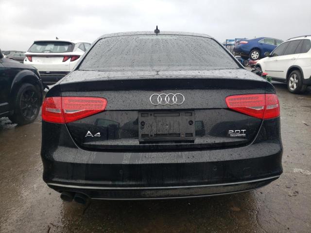 AUDI A4 PREMIUM PLUS 2015